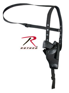 10564_Rothco Undercover Shoulder Holster-Rothco