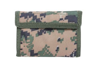 10635_Rothco Digital Camo Commando Wallet-Rothco