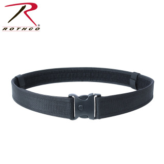 10675_Rothco Deluxe Triple Retention Duty Belt-Rothco