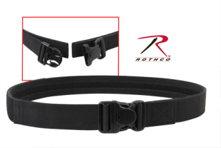 10775_Rothco Triple Retention Tactical Duty Belt-Rothco