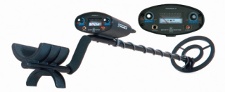 11006_Tracker IV Metal Detector-Rothco