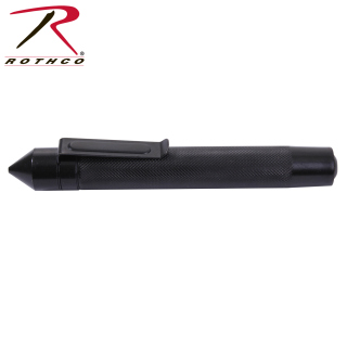 11130_Rothco Expandable Baton With Pocket Clip-Rothco