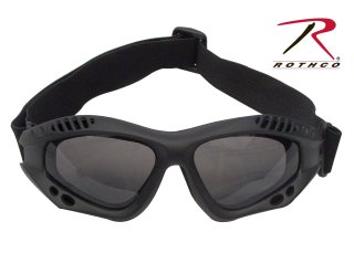 11377_Rothco ANSI Rated Tactical Goggles-Rothco