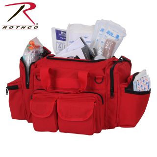 1145_Rothco EMT Medical Trauma Kit-Rothco