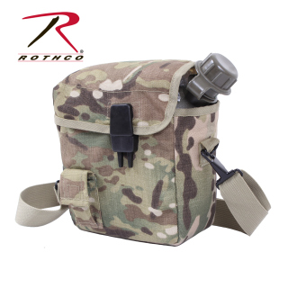 1264_Rothco MOLLE 2 QT. Bladder Canteen Cover-Rothco