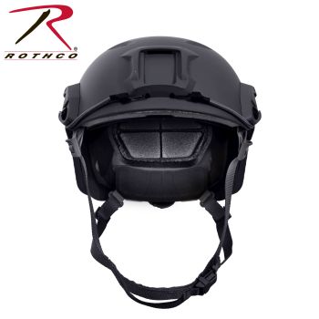 1294_Rothco Advanced Tactical Adjustable Airsoft Helmet-Rothco