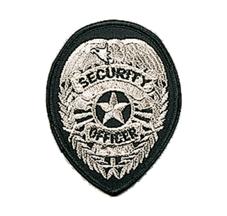 Public Safety Patches