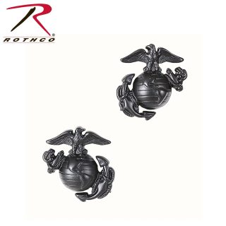 1568_Rothco Marine Corps Eagle, Globe & Anchor Insignia Pin-Rothco