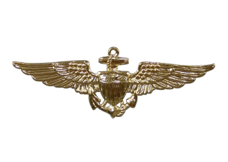 1654_Rothco Naval Aviator Insignia-Rothco