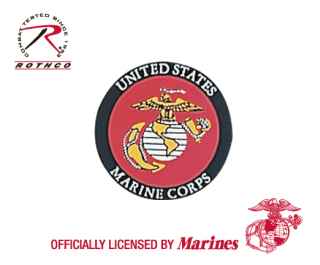 1688_Rothco Marine Corps Decal-Rothco