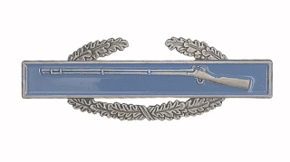 1754_Rothco Combat Infantry Badge-Rothco