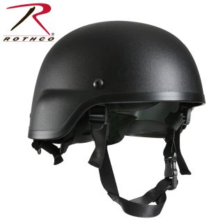 1995_Rothco ABS Mich-2000 Replica Tactical Helmet-Rothco