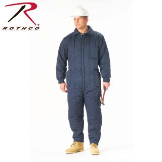 2025_Rothco Insulated Coveralls-
