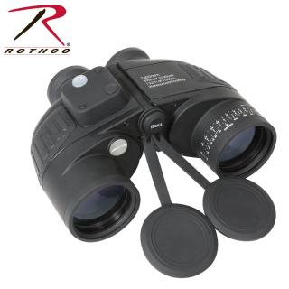 20273_Rothco Military Type 7 x 50MM Binoculars-Rothco