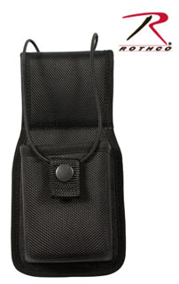 20510_Rothco Enhanced Molded Universal Radio Pouch-Rothco