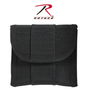 Rothco Enhanced Molded Heavy Duty Latex Glove Pouch-12767-Rothco