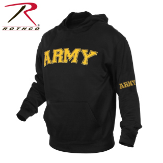 2055_Rothco Military Embroidered Pullover Hoodies-
