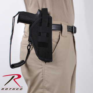 20588_Rothco Tactical Pistol Lanyard-Rothco