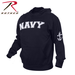 2058_Rothco Military Embroidered Pullover Hoodies-