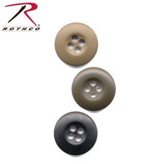 Button & Fasteners