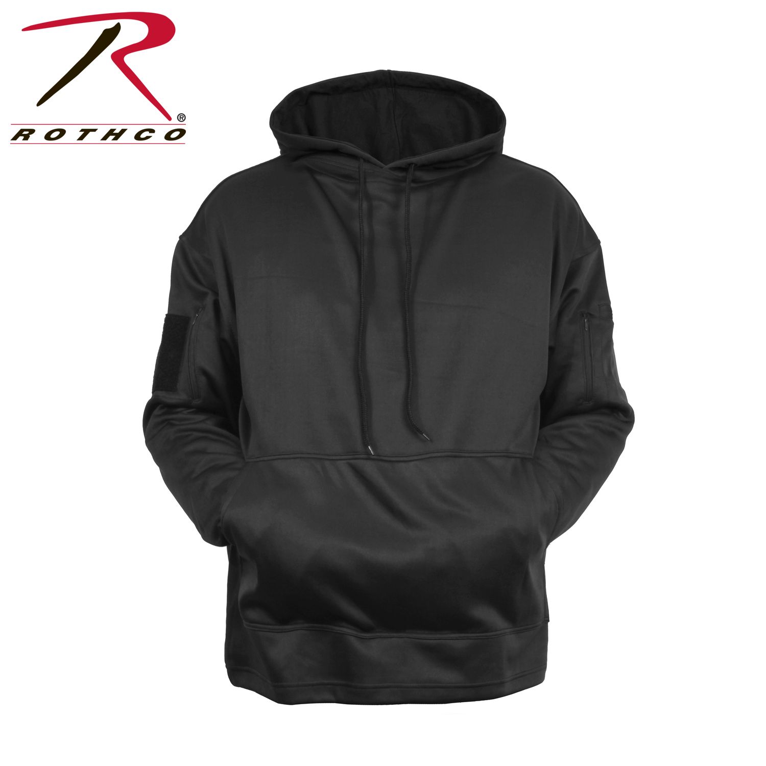 Rothco concealed outlet carry hoodie