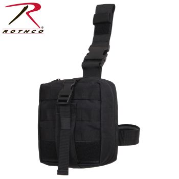 20755_Rothco Drop Leg Medical Pouch-Rothco