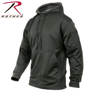 2076_Rothco Concealed Carry Hoodie-Rothco