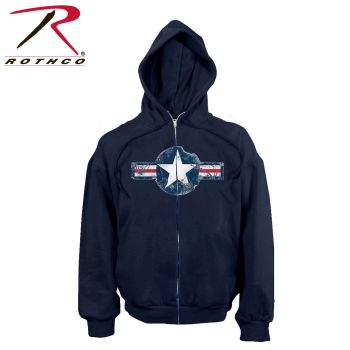 2078_Rothco Concealed Carry Hoodie-Rothco