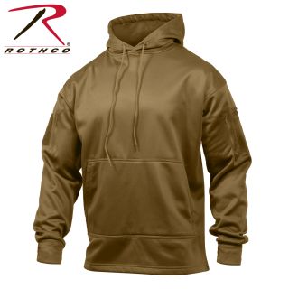 2082_Rothco Concealed Carry Hoodie-Rothco