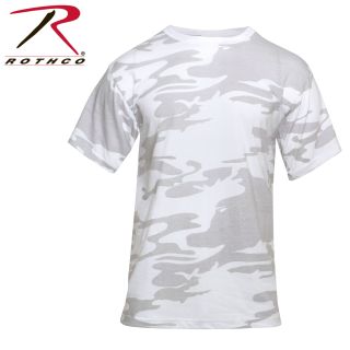 2182_Rothco Colored Camo T-Shirts-Rothco