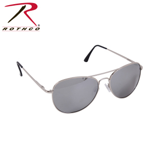22109_Rothco 58mm Polarized Sunglasses-