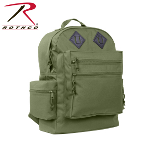 2232_Rothco Deluxe Day Pack-Rothco