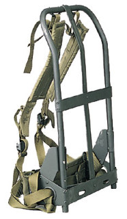 2255_Rothco Alice Pack Frame With Attachments-Rothco