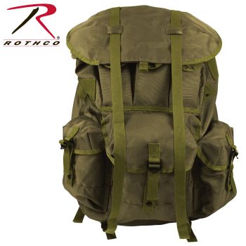 2266_Rothco G.I. Type Large Alice Pack-Rothco