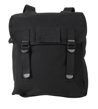 2274_Rothco Heavyweight Canvas Musette Bag-
