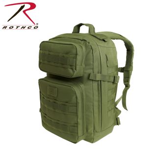 2295_Rothco Fast Mover Tactical Backpack-