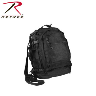 2299_Rothco Move Out Tactical Travel Backpack-Rothco