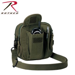 Military Duffle Bags & Cargo Bags