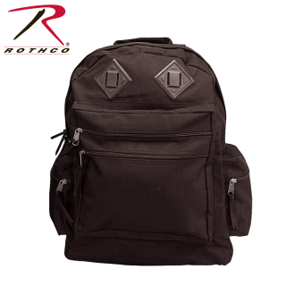 2330_Rothco Deluxe Day Pack-