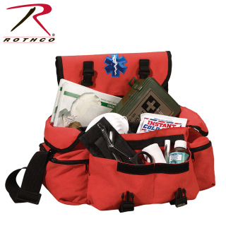 2342_Rothco Medical Rescue Response Bag-Rothco