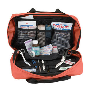 2344_Rothco EMS Trauma Bag-Rothco