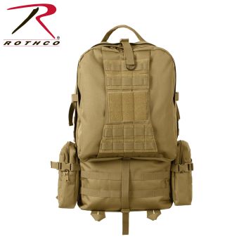 Rothco Global Assault Pack-14994-Rothco