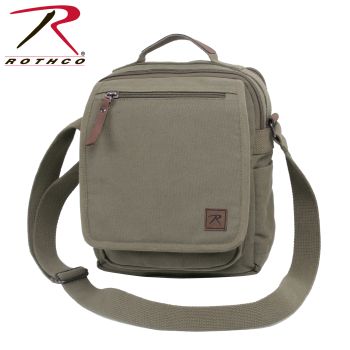 2359_Rothco Everyday Work (EDC) Shoulder Bag-Rothco