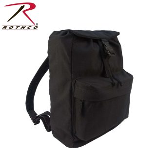 2369_Rothco Canvas Daypack-
