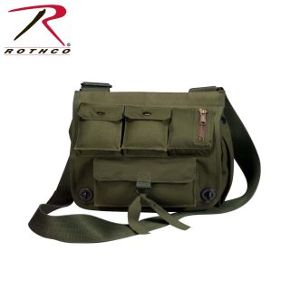 2396_Rothco Venturer Survivor Shoulder Bag-Rothco