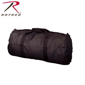 2397_Rothco Canvas Double-Ender Sports Bag-Rothco