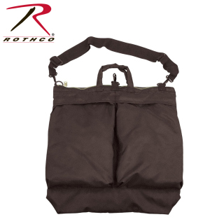 2439_Rothco Flyers Helmet Shoulder Bag-Rothco