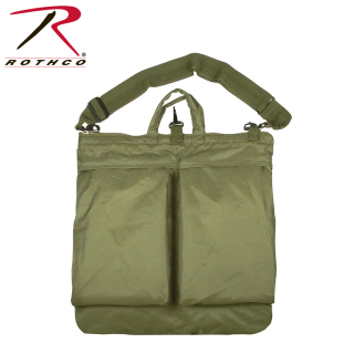 2449_Rothco Flyers Helmet Shoulder Bag-Rothco