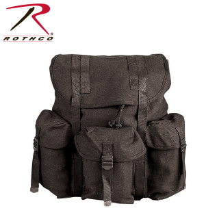 2477_Rothco G.I. Type Heavyweight Mini Alice Pack-Rothco