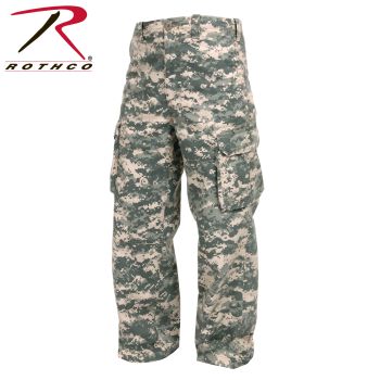 2506_Rothco Kids Vintage Paratrooper Fatigue Pants-Rothco